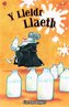 Cyfres Lolipop: Lleidr Llaeth, Y