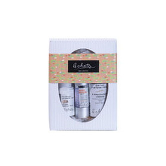 Le Chaton Dárková sada anti-age péče Leknínová woman