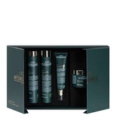 My.Organics My.Luxe dárková sada šampon 250 ml + kondicionér 250 ml + maska na vlasy 200 ml + bezoplachový krém 100 ml