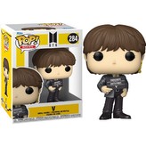 Funko POP! #284 Rocks: BTS: Butter- V