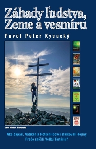 Záhady ľudstva, Zeme a vesmíru