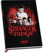 Diář 2023 Netflix: Stranger Things (A5 15,6 x 21,2 x 1,5 cm)