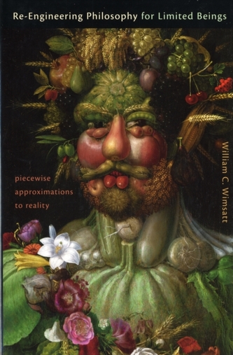 Re-Engineering Philosophy for Limited Beings