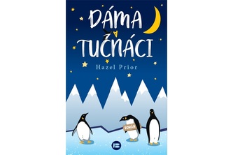 Dáma a tučňáci
