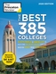The Best 384 Colleges, 2020 Edition