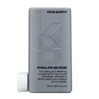 Kevin Murphy Osvěžující kondicionér pro muže Stimulate-Me.Rinse (Stimulating and Refreshing Conditioner) Objem 250 ml man