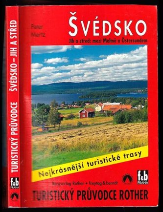 WF 34 Švédsko - Rother