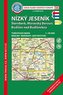 Nízký Jeseník /KČT 56 1:50T Turistická mapa