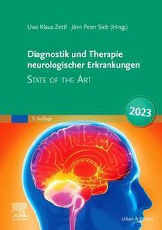 Diagnostik und Therapie neurologischer Erkrankungen