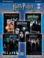 Harry Potter Instrumental Solos (Movies 1-5): Alto Sax, Book & Audio/Software [With CD]