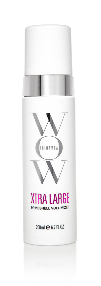 Color Wow Volumizér Xtra Large Bombshell Volumizer 200 ml woman