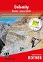 WF 53 Dolomity - Brenta, jezero Garda - Rother