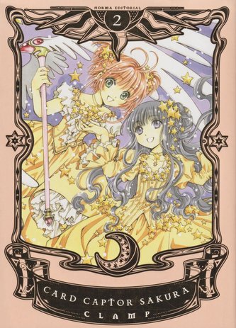 Card Captor Sakura 2