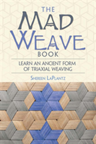 Mad Weave Book