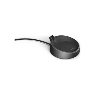 Jabra Evolve2 75 USB-A nabíjecí stojánek černý