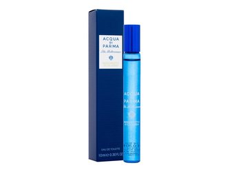Acqua di Parma Blu Mediterraneo Toaletní voda Bergamotto di Calabria 10 ml Roll-on unisex