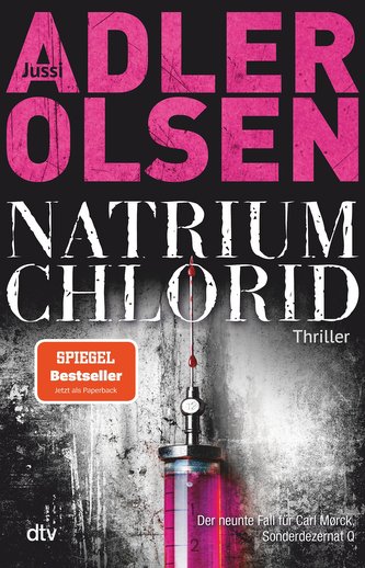 NATRIUM CHLORID