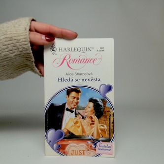 Hledá se nevěsta