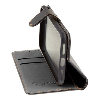 Tactical Field Notes pro Motorola Edge 30 Ultra černé
