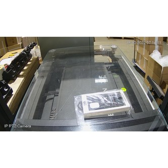 Karl Lagerfeld Rue St Gullaume kryt iPhone 14 Pro černý