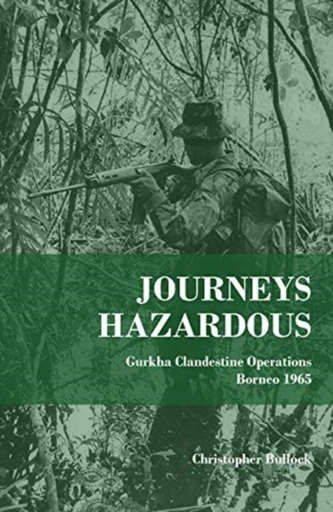 Journeys Hazardous