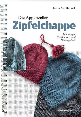 Die Appenzeller Zipfelchappe