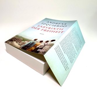 Labyrinth der Freiheit