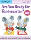 Are You Ready For Kindergarten?
