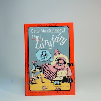 Paní Láryfáry