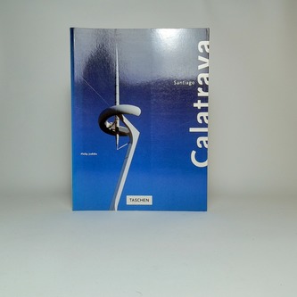 Santiago Calatrava