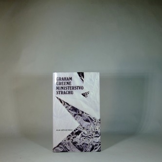 Ministerstvo strachu