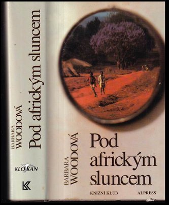 Pod africkým sluncem