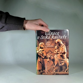 Vánoce v české kultuře