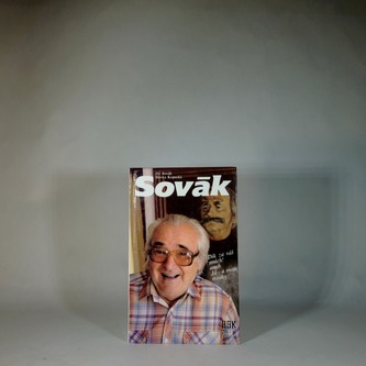 Dík za váš smích! aneb Já - a moje trosky