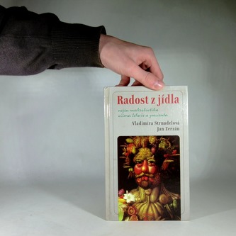 Radost z jídla