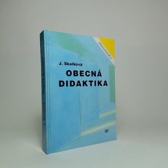 Obecná didaktika