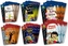 Oxford Reading Tree TreeTops Chucklers: Oxford Levels  14-15: Pack of 6