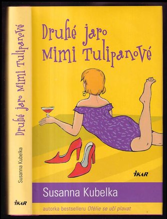 Druhé jaro Mimi Tulipanové