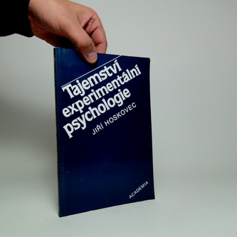 Tajemství experimentální psychologie