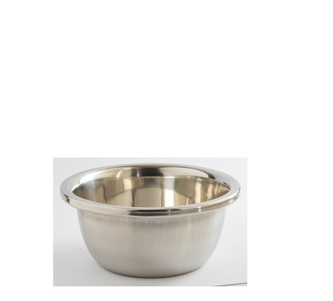 Miska nerez 20cm