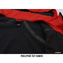 Męska kurtka softshell Sevan M brązowy brick - M