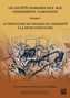 Les Societes Humaines Face Aux Changements Climatiques: Volume 1