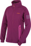 Dámská softshell bunda Scooby L deep wine - L