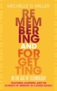 Remembering and Forgetting in the Age of Technology