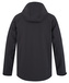 Męska kurtka softshell Sevan M black - M