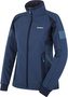 Dámská softshell bunda Scooby L dk. blue - XL