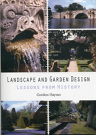 Landscape and Garden Design