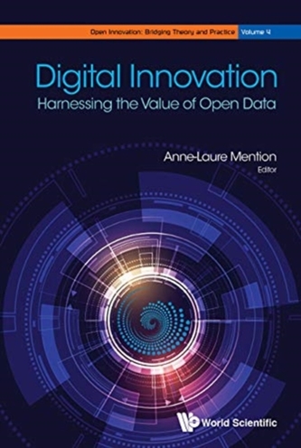 Digital Innovation: Harnessing The Value Of Open Data