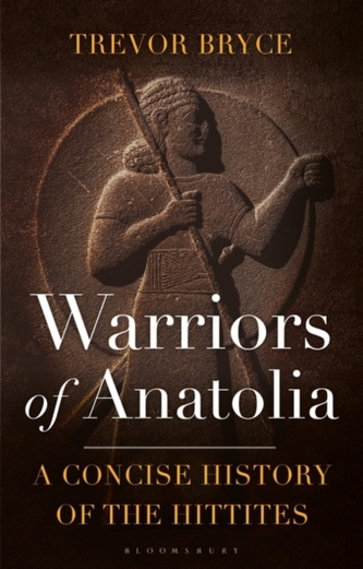 Warriors of Anatolia