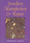 Jewellery Manufacture and Repair
